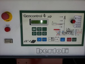 Groupe electrogene 60 KVA