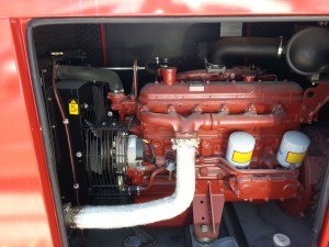 moteur iveco