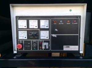 350 KVA