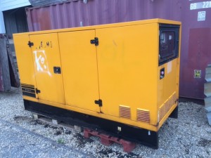 80 KVA