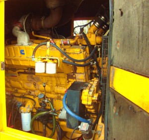 700 KVA VTA 28 G5