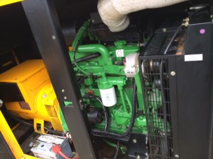 SDMO 80 KVA