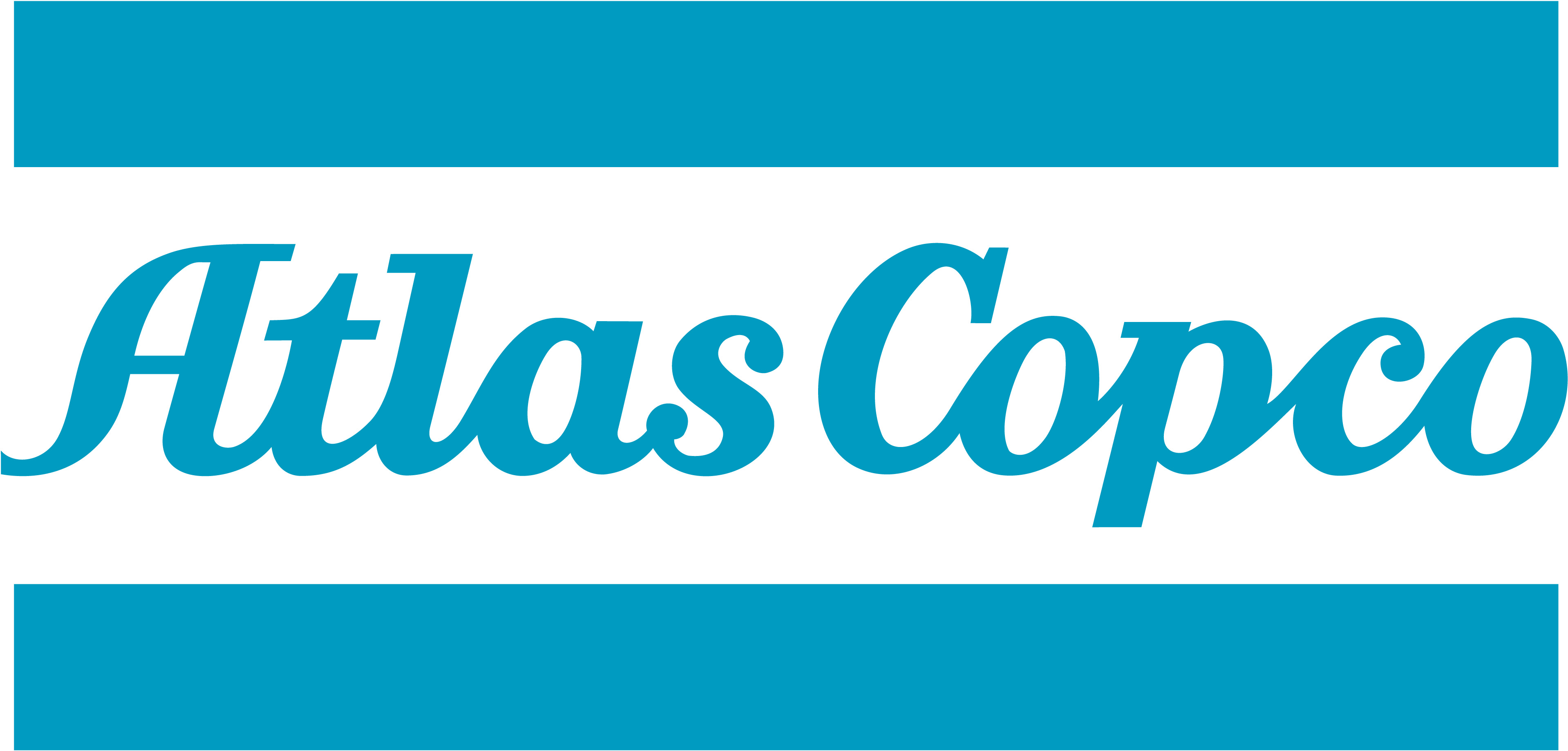 Reprise groupe compresseur atlas copco