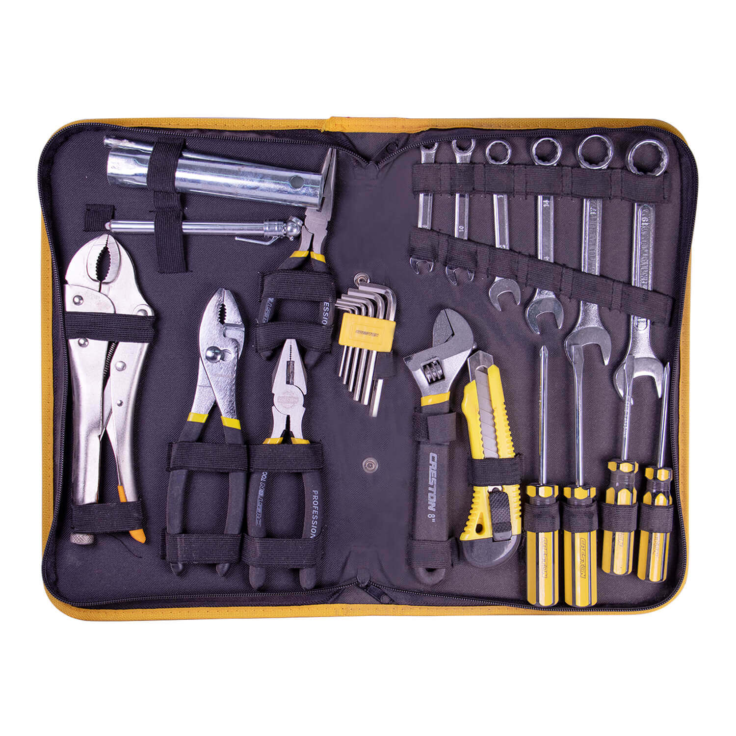 Top Car Tools Every Auto Mechanic Must Own